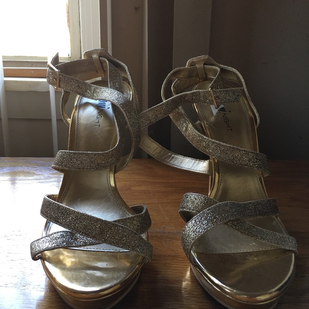 Women shoes